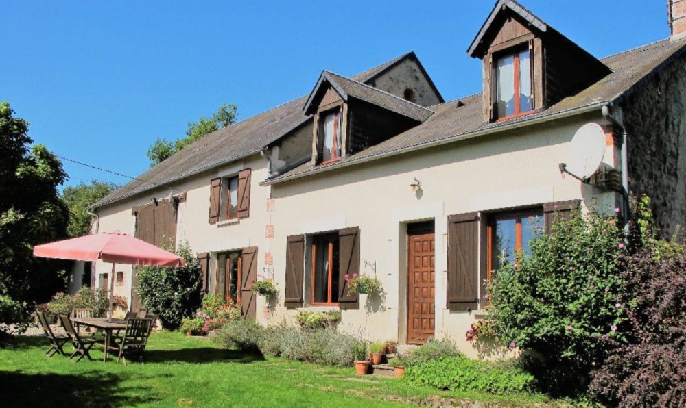 La Villonnière La Villonnière Bed&BreakfastLa Villonnière Bed