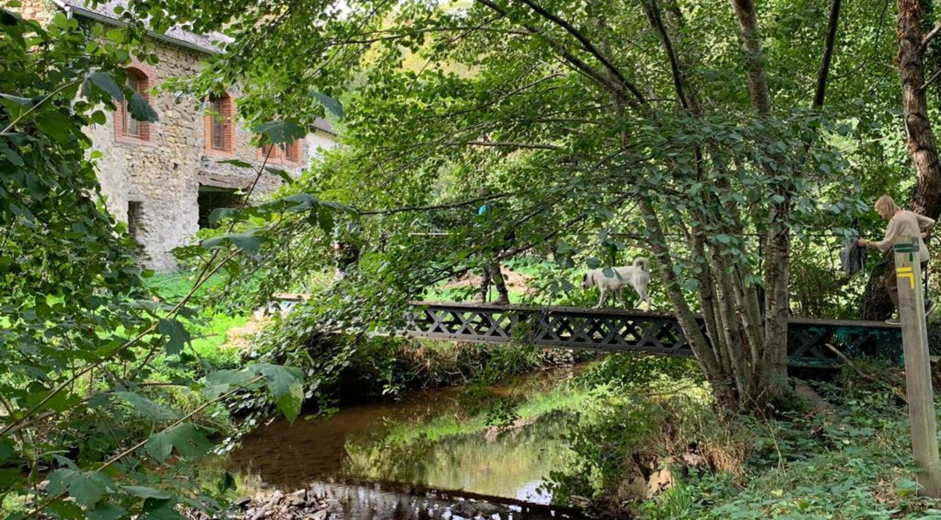 La Villonnière Bed&Breakfast