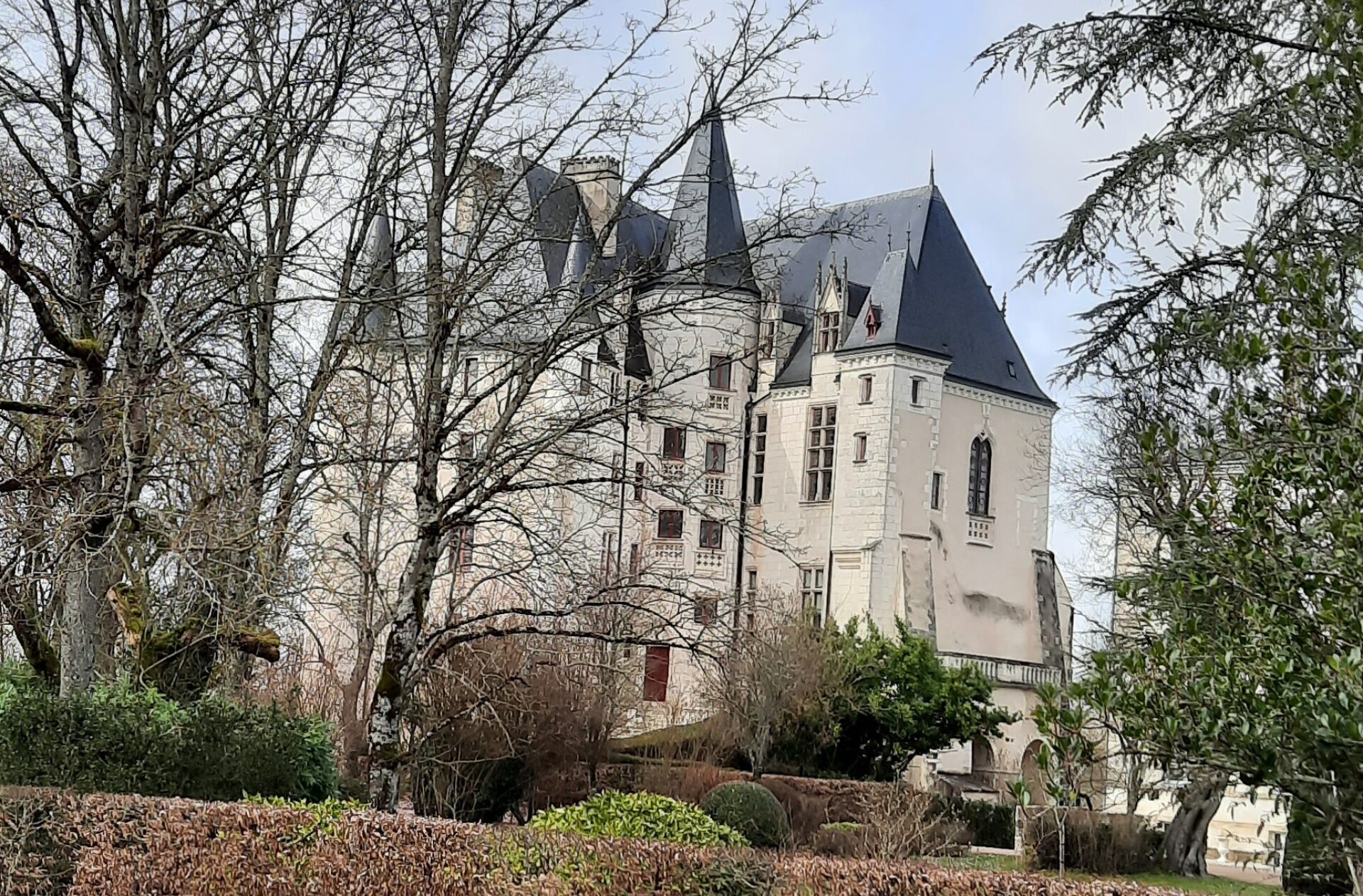 La Villonnière Bed&Breakfast