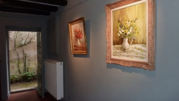 Maison Leon Detroy Gargilesse